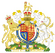 Coat of arms of Her Majesty The Queen
