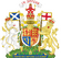 Coat of arms of Her Majesty The Queen (Scotland)