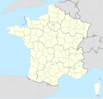 Laons (Frankreich)