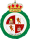 Official seal of Granada