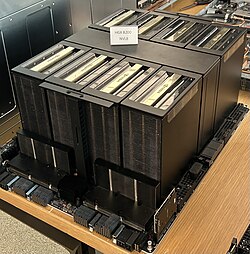 DGX B200/8 GPU