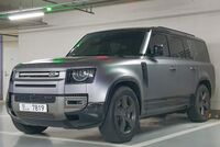 Land Rover Defender 130 L663 Carpathian Grey (2).jpg