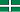 Flag of Devon.svg