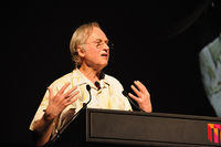Richard Dawkins