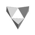 3 units [Si 3O 9], benitoite
