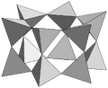 12 units, double ring [Si 12O 30], milarite