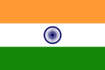 Flag of India