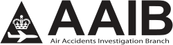 Air Accidents Investigation Branch logo.svg