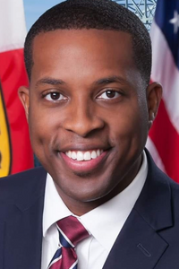 Image of JB Smiley Jr.