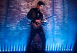 Stephen Dadaian, is an electric and classical guitarist.