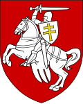 Coat of Arms of Belarus (1991).svg