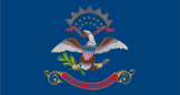 Flag of North Dakota.png