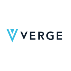Verge logo