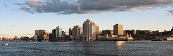 Halifax, Nova Scotia