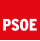 Logotipo del PSOE.svg
