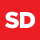 Socialni demokrati Logo.svg