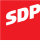 Socijaldemokratska Partija Hrvatske Logo.svg