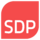 Sozialdemokratische Partei Finnlands Logo.svg.png