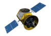Transiting Exoplanet Survey Satellite artist concept (transparent background).png