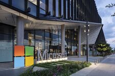 Microsoft Israel R&D Center