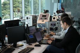 Mercedes Benz Research Development North America