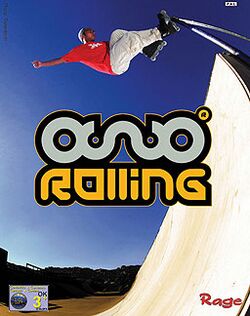 Rolling (computer game - box art).jpg