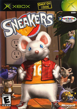 Sneakers Coverart.png