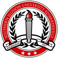 SIU Edwardsville seal.svg