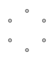 0-regular graph