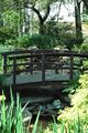Meditation Garden at Edgar Cayce's ARE in Virginia Beach, Va.