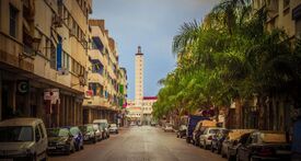 Av Youssef ibn Tachafin a Nador (cropped).jpg