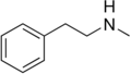 Methylphenethylamine.png