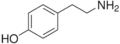 Tyramine.svg