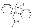 Benzoctamine