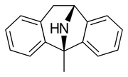 Dizocilpine