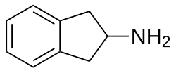 2-Aminoindane (2-AI)