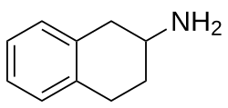 2-Aminotetralin (2-ATI)