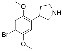 2C-B-PYR