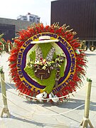 Feria de las Flores, Medellín.