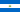 Bandera de Nicaragua