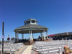 Rehoboth Beach Bandstand