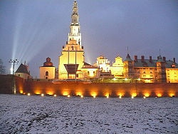 Jasna Góra Monastery