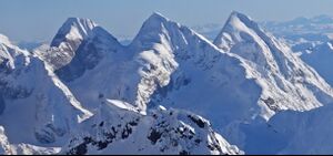 Mts. Johnson, Grosvenor, Church.jpg