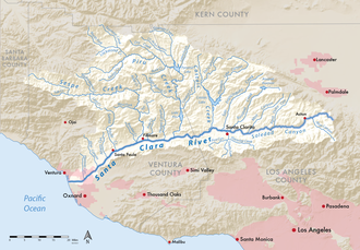 Santa clara river map.png
