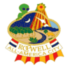 Official seal of Roswell, New Mexico