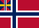 Norwegian Naval Ensign