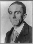 Joseph Goebbels