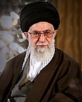 Supreme Leader Ali Khamenei of Iran[438]