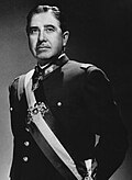 General Augusto Pinochet of Chile[434]