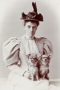 Edith Wharton[461]
